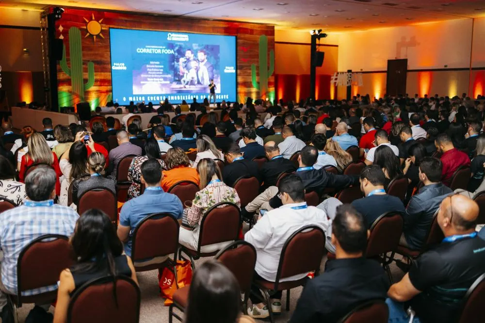 14ª edição do Fórum Imobi acontece em João Pessoa com mais de 25 palestrantes