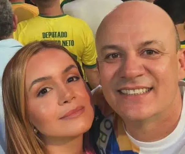 Esposa de Cabo Gilberto recebeu R$ 4.950 do Auxílio Emergencial, revela imprensa nacional