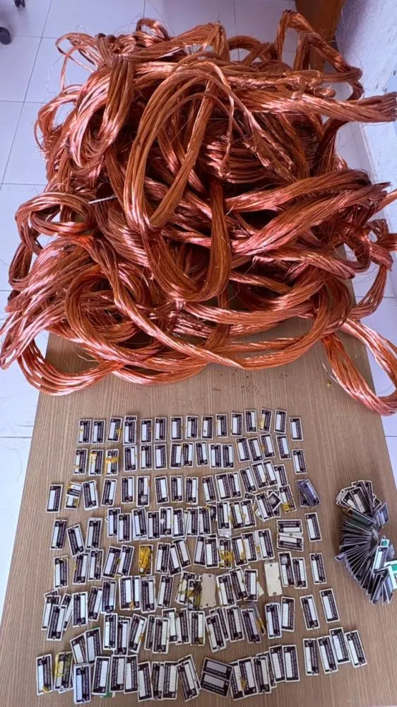 Foto: Polícia Civil
