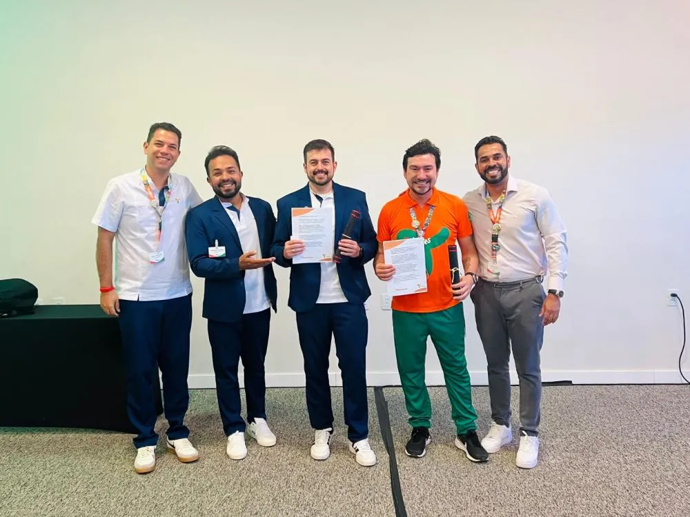 Hotel em João Pessoa abre novas vagas e amplia a geração de empregos e o desenvolvimento na Paraíba